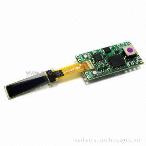 Electronic Cigarette from Shenzhen EMS, OEM Factory